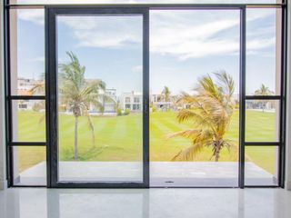 Casa en venta en Fracc Campo de Golf Marina Mazatlan