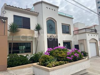 CASA EN RENTA, SECC COSTA DE ORO, PLAYAS DE TIJUANA