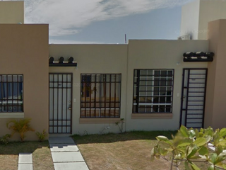 -Casa en Remate Bancario-C. Nudo, Fraccionamiento Altavela, 63735 San Clemente de Lima, Nay., México