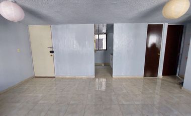 VENTA DE DEPARTAMENTO, COL. PROGRESISTA, IZTAPALAPA, CDMX