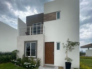 CASA EN VENTA SUR DE AGUASCALIENTES