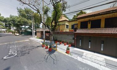 ¡¡Atención Inversionistas!! Venta de Casa en Remate Bancario, Col. Coyoacán, CDMX.