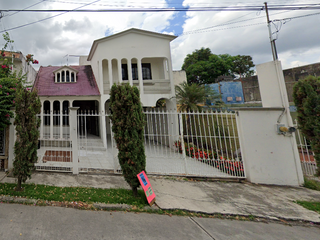 Casa en Poza Rica de Hidalgo Veracruz en Remate Bancario