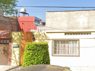 Casa en venta Moctezuma 2da Secc., Venustiano Carranza. CDMX