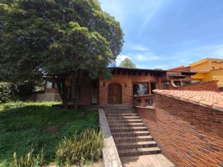 Casa estilo Mexicano Rustica de 3 recamaras en Frac La Estadia