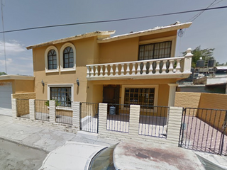 Preciosa casa en Hermosillo, Sonora!!!!