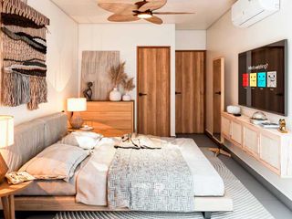 Luxury 2-Bedroom, 1002 sq ft Residence at Blossom Grand Park in Puerto Vallarta