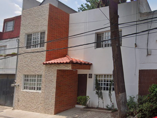 Preciosa Casa en Remate en Nonocalco, Benito Juárez