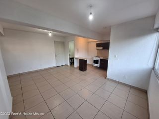 Departamento en Venta en San Pedro de los Pinos, Alvaro Obregón