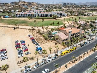 Zona Hotelera, Lote para Desarrollar, Malecon FONATUR, San Jose del Cabo