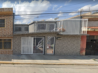 Bonita Casa En Una Exelente Ubicacion Calle Xitle # 15 mz 014 Cd Azteca  GSN