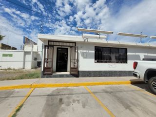 OFICINAS EN RENTA  EN COL. CONSTITUCION AL NORIENTE DE LA CIUDAD,HERMOSILLO,SON.HA.