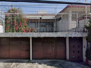 Casa En Venta En Jardines del Pedregal Álvaro Obregón Ciudad de México