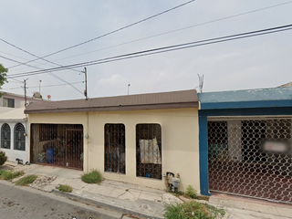 Oportunidad de Inversion  Hermosa Casa en C. Oaxtepec 137, Valle Morelos, Monterrey, N.L.