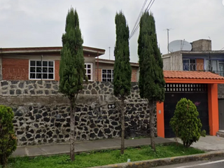 Casa En Venta En Chemax, Pedregal De San Nicolas, Tlalpan. FM17