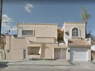 Casa en Col. Madero, Tijuana, Baja california Norte
