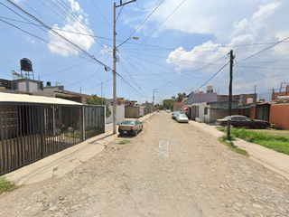 CASA EN LA MORITA, ZAPOTLAN EL GRANDE CASA EN REMATE! -FQ