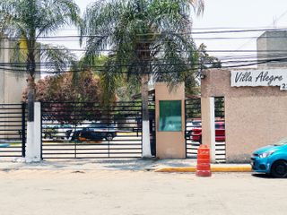 Departamento en renta, Fraccionamiento Villa Alegre, Xilotzingo, Puebla