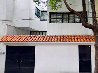 SL .Casa en Venta Sur Héroes de Churubusco  Iztapalapa Cdmx.