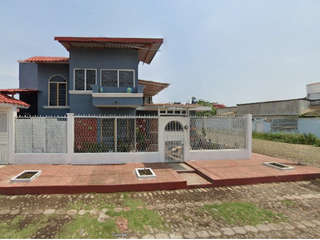 Casa en Remate en Los Laureles, Tapachula Chiapas