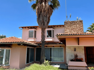 Casa en Venta en Las Ánimas, Puebla, Puebla