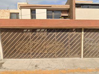 Casa en venta en Los Pastores, Naucalpan de Juárez, VPV