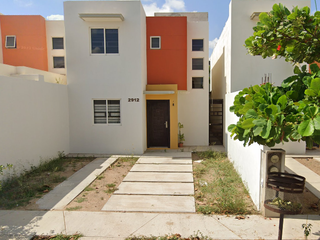 CASA EN VENTA EN CULIACAN