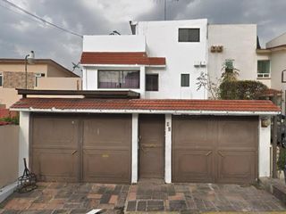 INCREIBLE CASA EN SATELITE !! (NO CREDITOS)