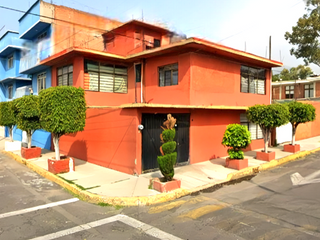 BONITA CASA EN , Residencial Zacatenco, Gustavo A. Madero