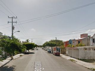 Aproveche Gran Oportunidad de Remate Bancario en Calle Sagitario,Col. Supermanzana 41, Cancún-Quintana Roo Adjudicado sin Posesión
