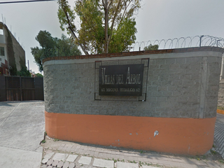 Excelente Oportunidad de Casa en Remate Bancario, Col. Garnajas Lomas de Guadalupe, Izcalli.