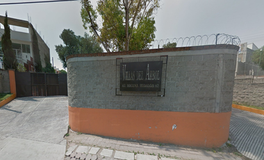 Excelente Oportunidad de Casa en Remate Bancario, Col. Garnajas Lomas de Guadalupe, Izcalli.