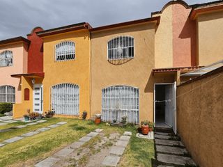 Casa en venta Paseos del Valle Toluca
