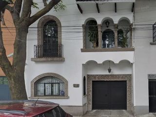 Hermosa Casa ubicada en la Condesa, CDMX.!!!