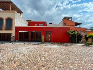 Casa en venta, San Miguel de Allende, 3 recamaras, SMA4917