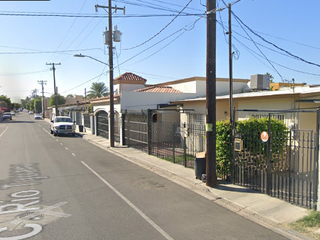 CASA EN RIO TIJUANA, STA. TERESA, MEXICALI, BAJA CALIFORNIA NORTE. ¡CASA EN REMATE! -FQA