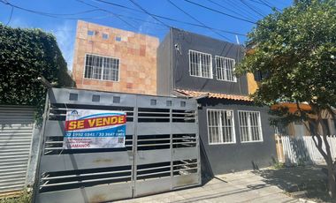 Casa En Venta En Las Torres, Cerca Del Mercado De Abastos!