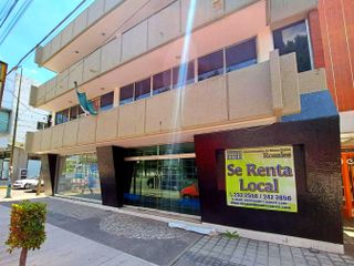 Local en Renta en 31 Oriente 1015,Colonia Anzures Puebla
