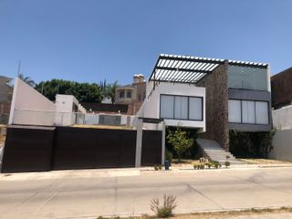 Casa en Venta en Porta Fontana en la mejor zona de León Guanajuato