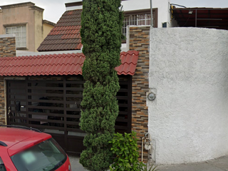 Casa de dos pisos en Guadalupe, Nuevo Leon