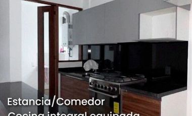 DEPARTAMENTO EN PREVENTA