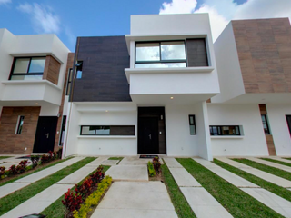 Venta de hermosa casa al sur de Cancun