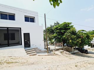 Casa en Venta en El Ciprés Al Sur Poniente de Tuxtla Gutiérrez