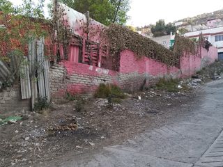 Venta de terreno en Tablas del Pozo Ecatepec de Morelos Mexico