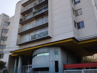 Departamento en renta o venta Col. Lorenzo Boturini, Parque Modelo Residencial, 2 estacionamientos más terraza privada de 50 m