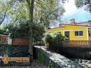 Luxury homes with garage for sale in Ampliacion San Miguel Ajusco