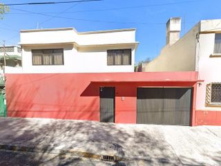 Hermosa casa en venta en la Colonia Pro-Hogar en nAzcapotzalco