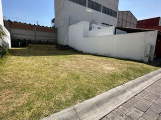 Terreno en Venta en Real de Zavaleta, Santa Cruz Buenavista, Puebla