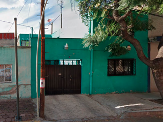 CASA DE OPORTUNIDAD EN PENITENCIARIA VENUSTIANO CARRANZA