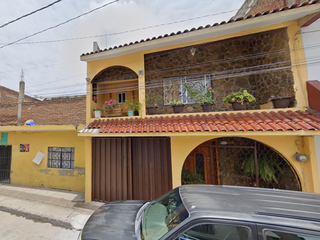 CASA EN RIO FUERTE, LA LUZ, LEON GTO.